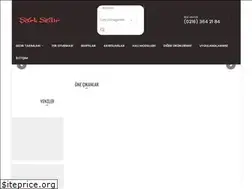 Sites similar to sarksedir.com