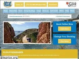 Sites similar to sarkshippingcompany.com