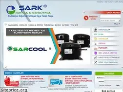 Sites similar to sarksogutma.com