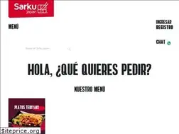 Sites similar to sarkujapan.co