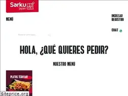 Sites similar to sarkujapan.com.co