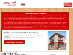 Sites similar to sarkujapan.com