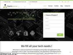 Sites similar to sarkware.com