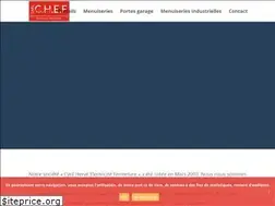 Sites similar to sarl-chef.fr