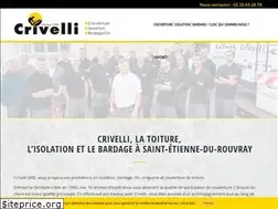 Sites similar to sarl-crivelli.fr