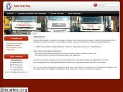 Sites similar to sarl-gravina.com