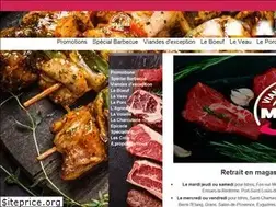 Sites similar to sarl-magere.com
