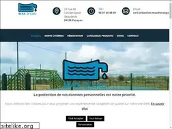 Sites similar to sarl-mas-sebastien-citernes.fr
