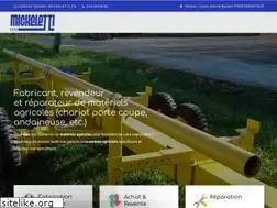 Sites similar to sarl-micheletti.fr