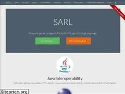 Sites similar to sarl.io