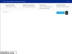 Sites similar to sarlafmed.com
