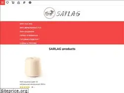 Sites similar to sarlag.ru