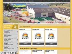 Sites similar to sarlandredujardin.com