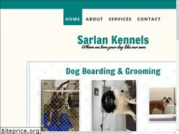 Sites similar to sarlankennels.com