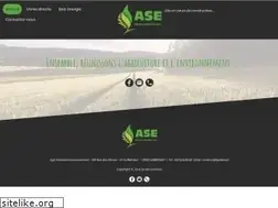 Sites similar to sarlase.fr