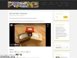 Sites similar to sarlaslojd.wordpress.com