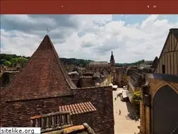 Sites similar to sarlat-chambres-hotes.com