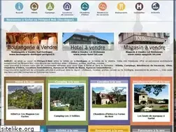 Sites similar to sarlat-en-perigord.com