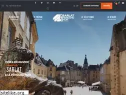 Sites similar to sarlat-tourisme.com