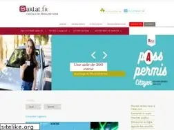 Sites similar to sarlat.fr