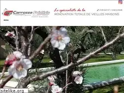 Sites similar to sarlcarrozza.fr