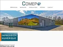 Sites similar to sarlcomep.fr