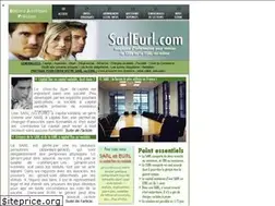 Sites similar to sarleurl.com