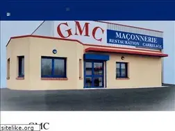 Sites similar to sarlgmc.fr