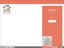 Sites similar to sarlgressier.fr