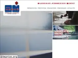 Sites similar to sarlherve.fr