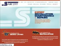 Sites similar to sarlift.com