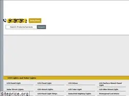 Sites similar to sarlights.com