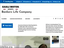 Sites similar to sarlimotorsports.com