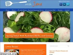 Sites similar to sarlincookingwithclass.com