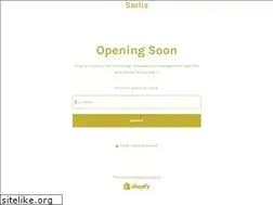 Sites similar to sarlisart.com