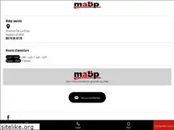 Sites similar to sarlmabp.com