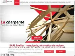 Sites similar to sarlmellier.fr