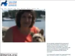 Sites similar to sarlnh.org