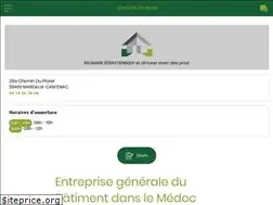 Sites similar to sarlraumain.fr