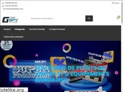 Sites similar to sarlspv.com
