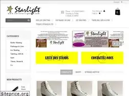 Sites similar to sarlstarlight.com