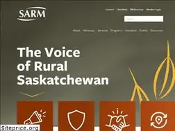 Sites similar to sarm.ca