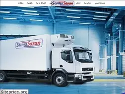 Sites similar to sarma-sazan.com