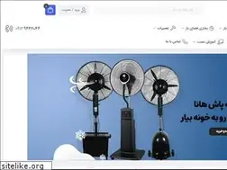 Sites similar to sarmaban.com
