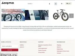 Sites similar to sarmabikes.com