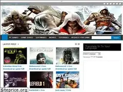 Sites similar to sarmadfullgames.blogspot.com