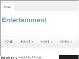 Sites similar to sarmadshah110.blogspot.com