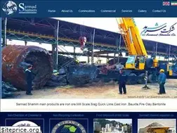 Sites similar to sarmadshamim.com