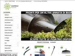 Sites similar to sarmaiforniture.it