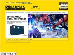 Sites similar to sarmak.com